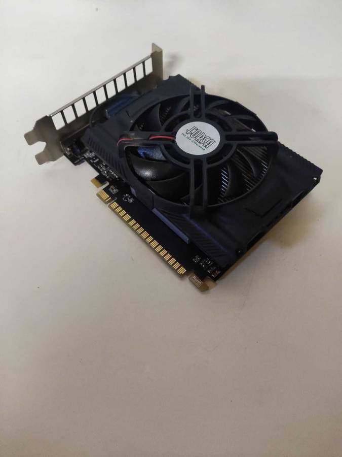 Forsa Nvidia GTX650 1GB GDDR5 128Bit**HDMi**
