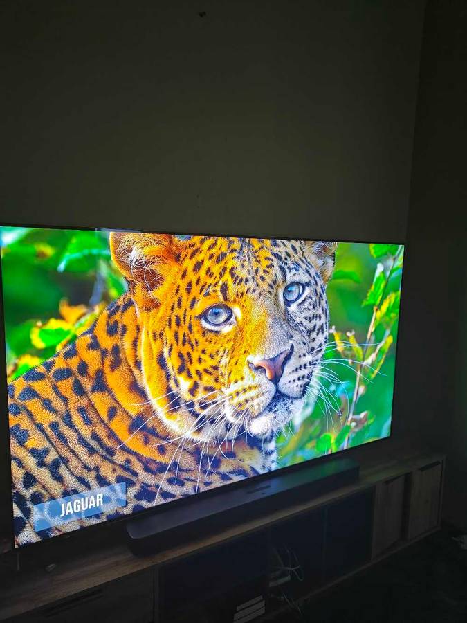Samsung QN700B 8K 75" Tv