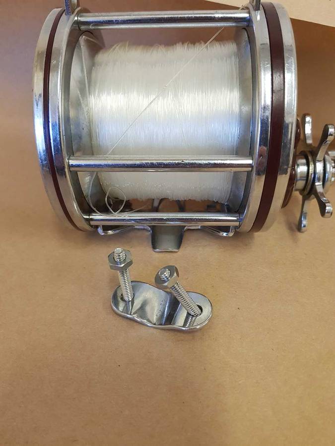 Penn Senator 114H (6/0)