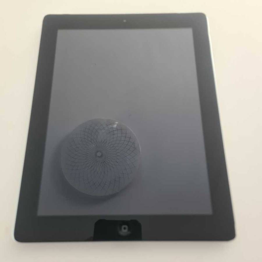 iPad MD367SO/A. 32GB. Cellular iPad