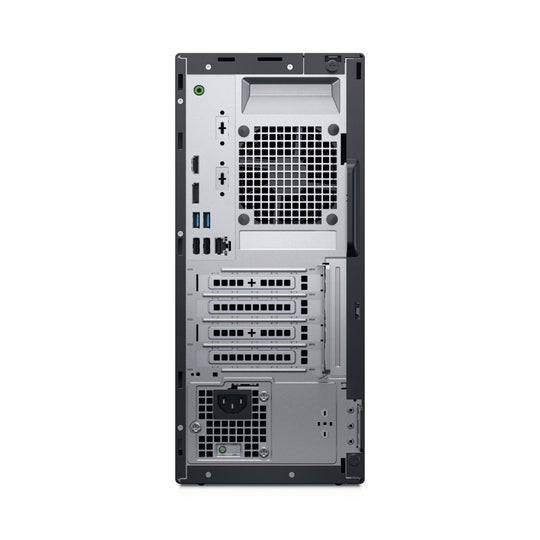 Office Master Dell Optiplex 3070, i3, 9th Gen , 8GB, 1TB, 3.4ghz, Windows 10 Pro, plug and play