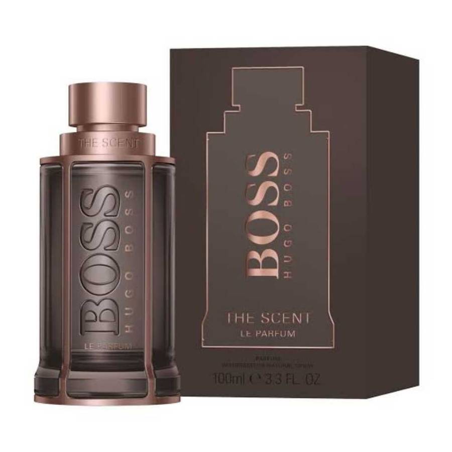 Hugo Boss The Scent Le Parfum 100ml
