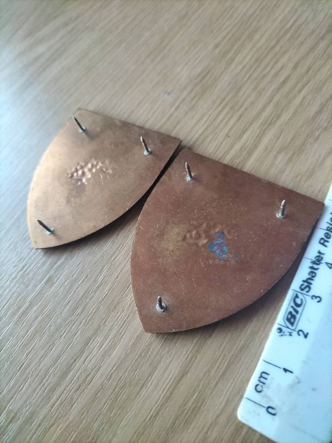 SA Army Flash Combo (2x Items)