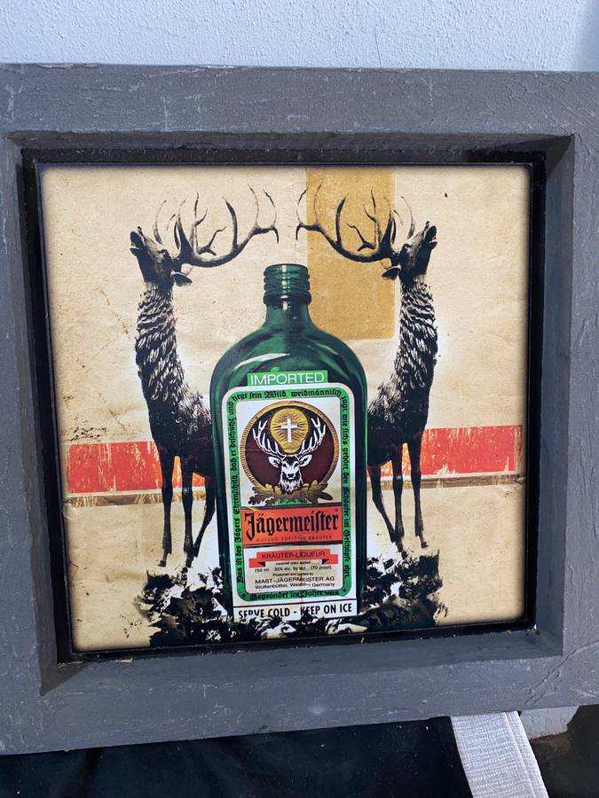 Jägermeister pictures