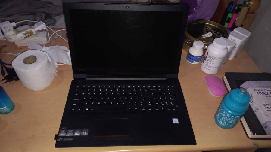 Lenovo laptop for sale