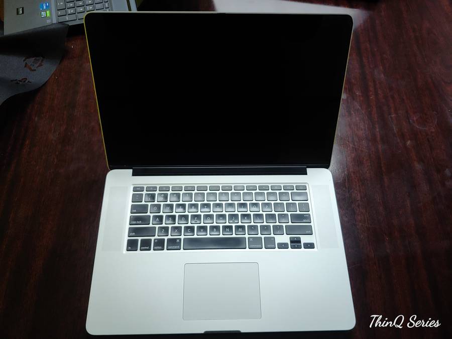 Mac Book Pro 15"
