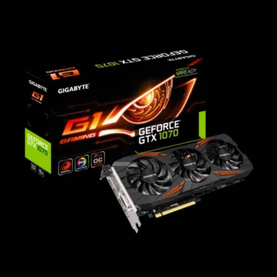 Gtx 1070