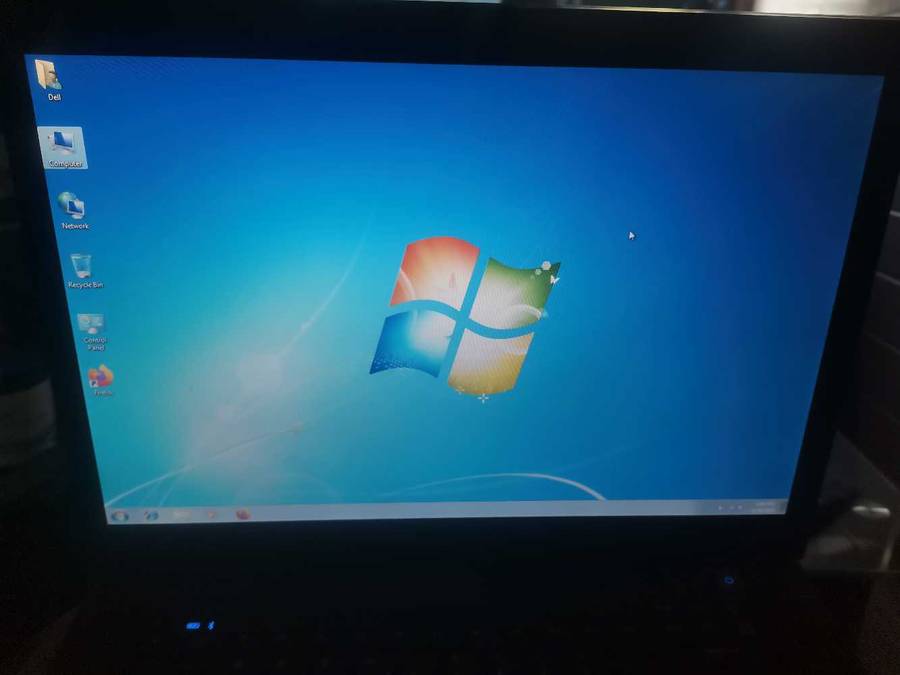 DELL LATITUDE E6500