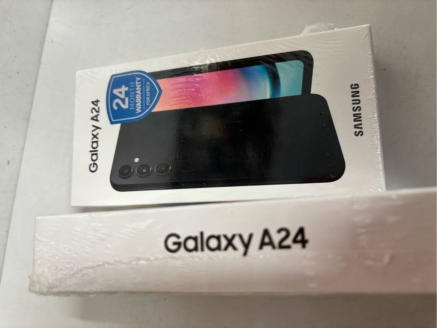 Samsung A24