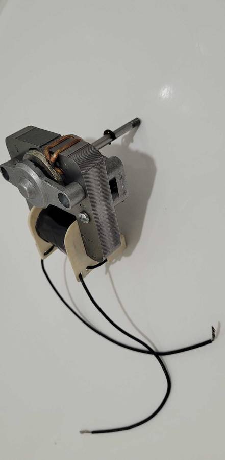 18w Oven Motor YJF6016C
