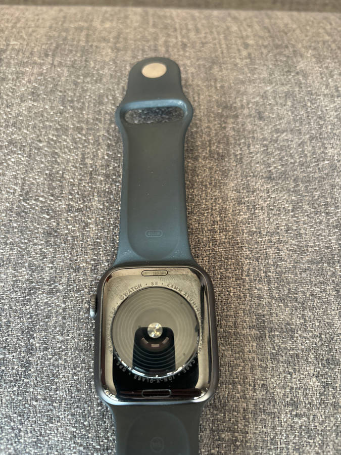 Apple Watch SE 44mm