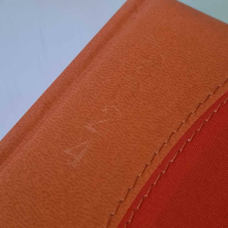 2024 A4 size executive diary