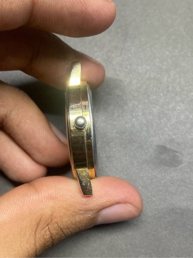 Michel herbelin watch