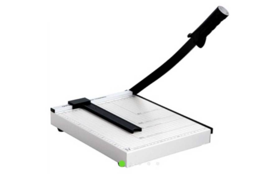 A4 Paper Trimmer Cutter ***UNBOXED DEAL - PRODUCT IS NEW***