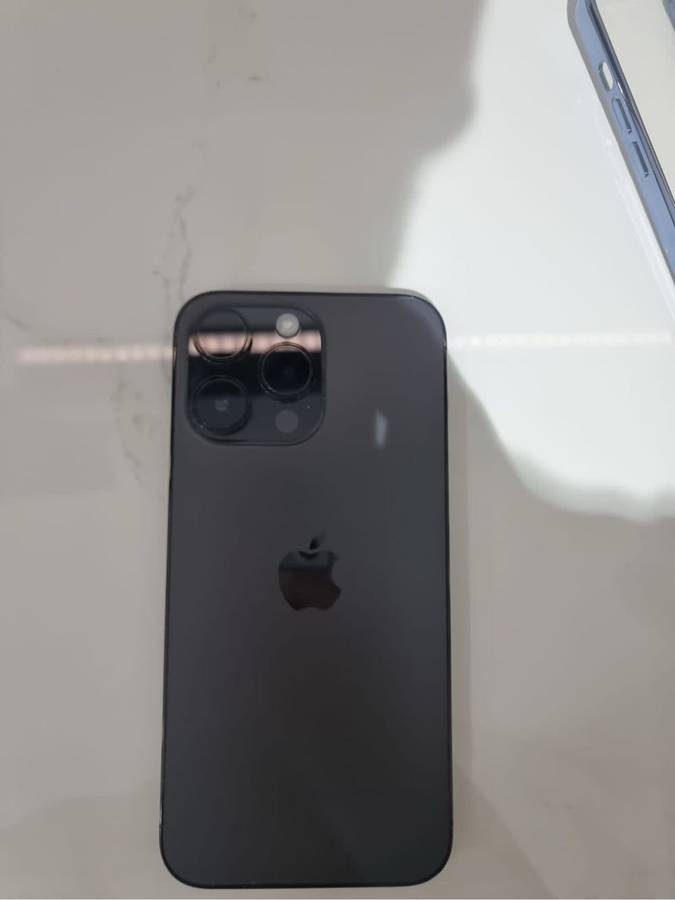 Iphone 14 pro max 256gig