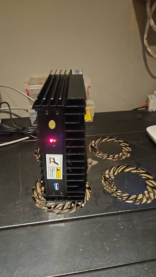 KS0 100G kaspa ANTMINER MINER