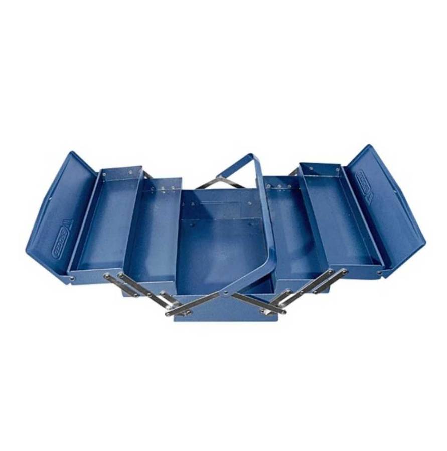 Gedore 5 tier Metal Toolbox.