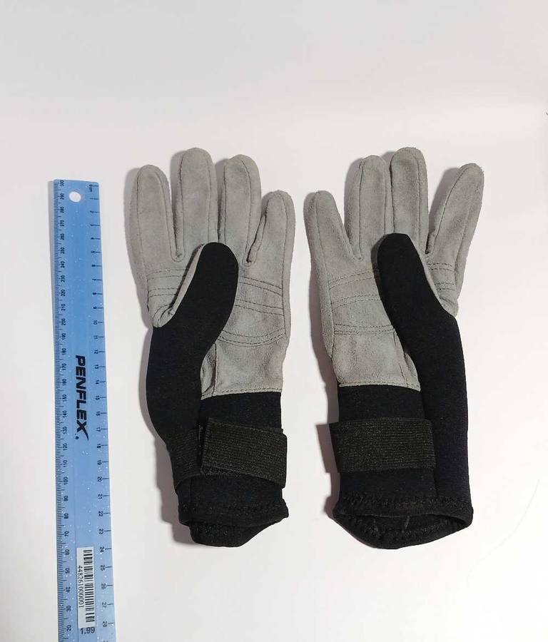 Oceanic Diving Gloves