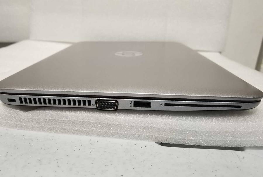 HP elite book 820 G4