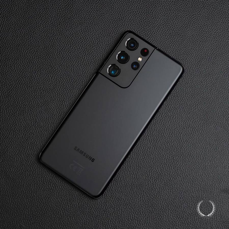 Samsung S21 Ultra 5G