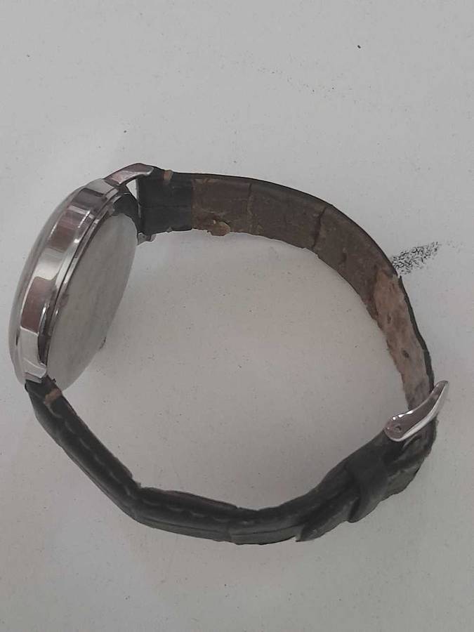 Buren men`s watch