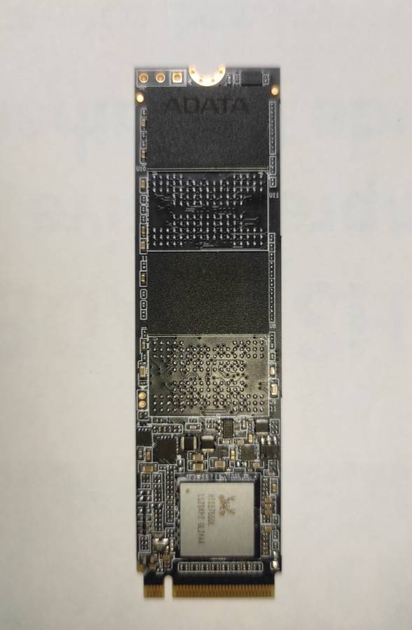 512GB XPG SX6000 LITE