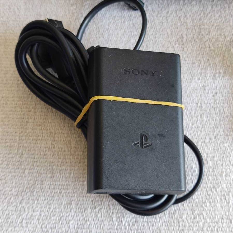 Playstation Vita (Ps Vita) Console