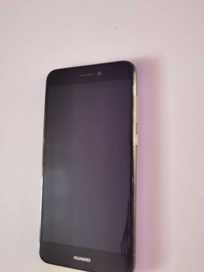 Huawei p8 lite