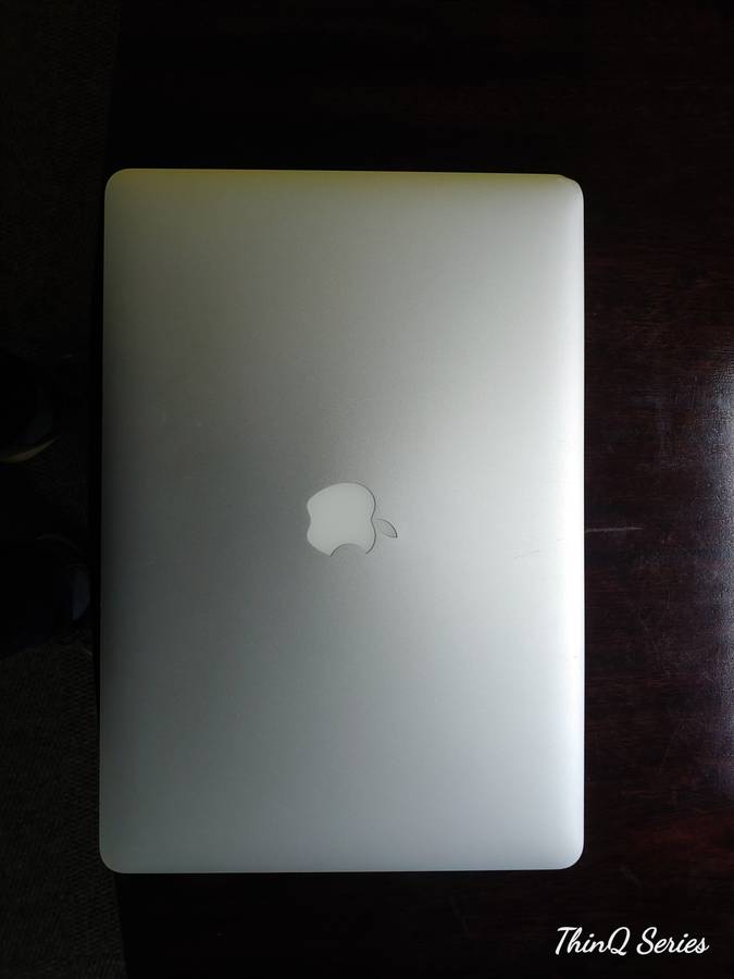Mac Book Pro 15"