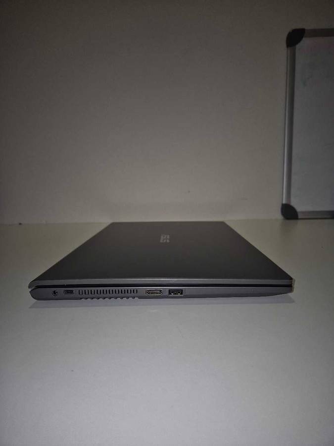 Asus 9th Gen, 256GB SSD, 8GB RAM