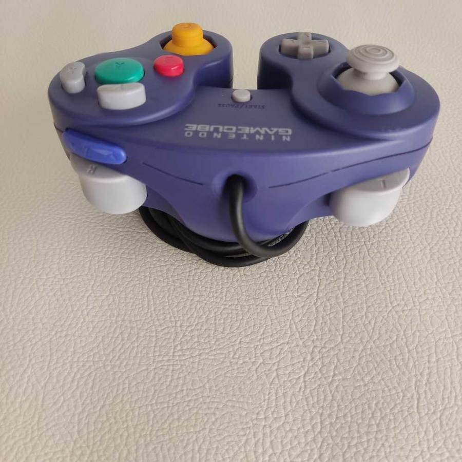 Nintendo GC Controller