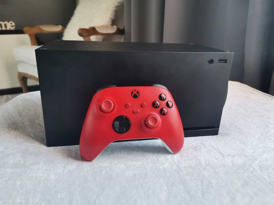 Xbox Series X