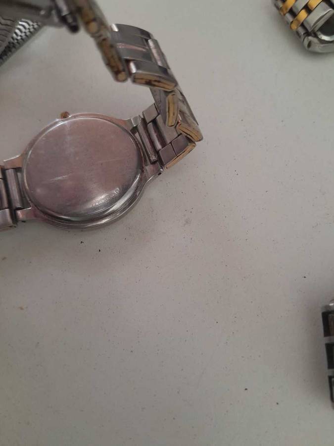 Mix watches ONE BID FOR ALL