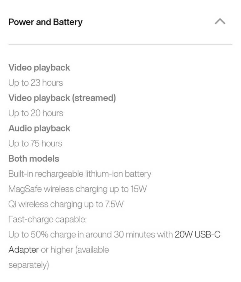 Apple iPhone15 Pro 256GB