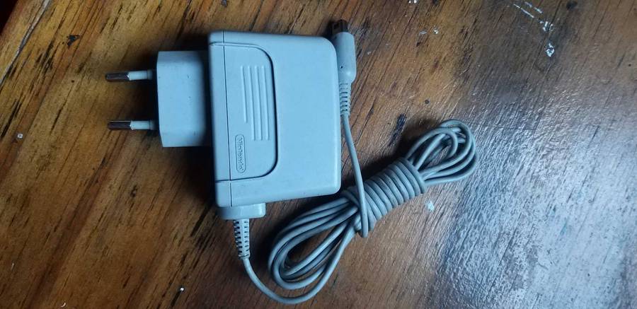 Nintendo 3DS XL