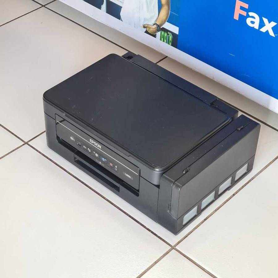 Epson Ecotank L3050 printer