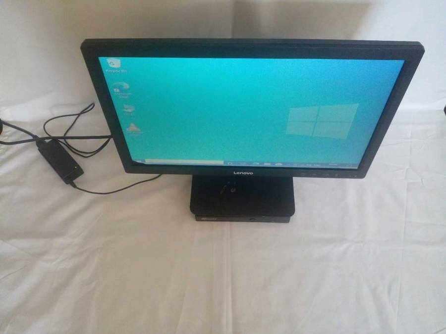 Giada i57 B600 computer set