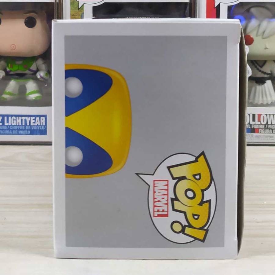 Marvel Deadpool #112 Deadpool Funko Pop