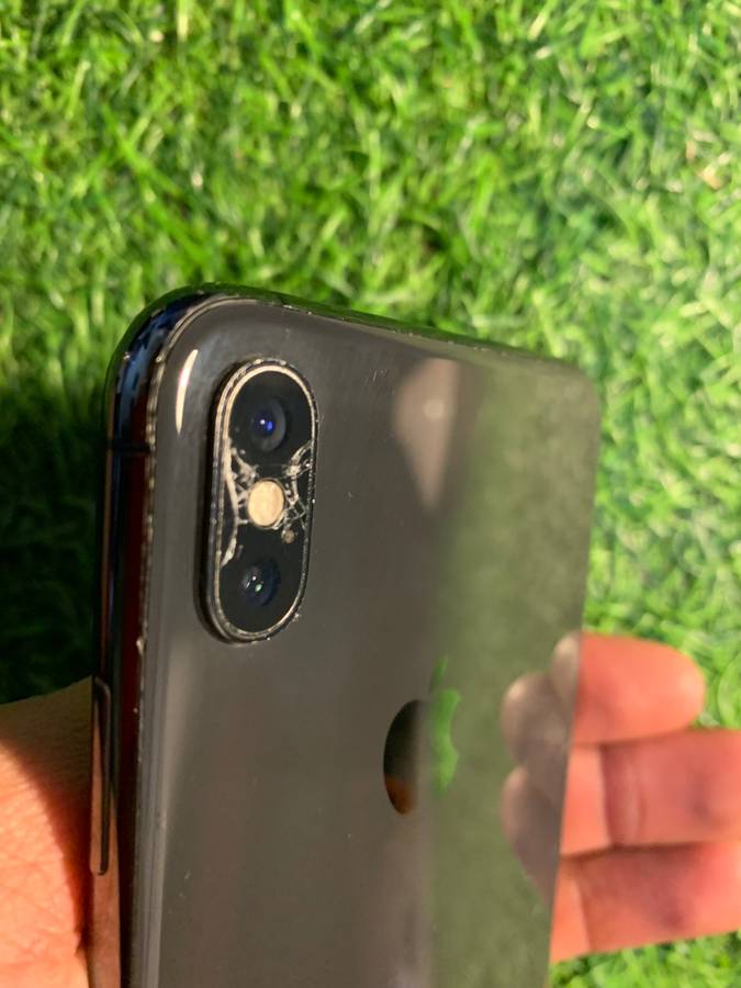iPhone XS Max 256 GB
