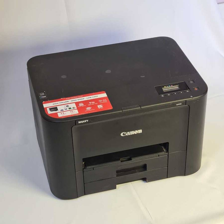 Canon Maxify ib4040