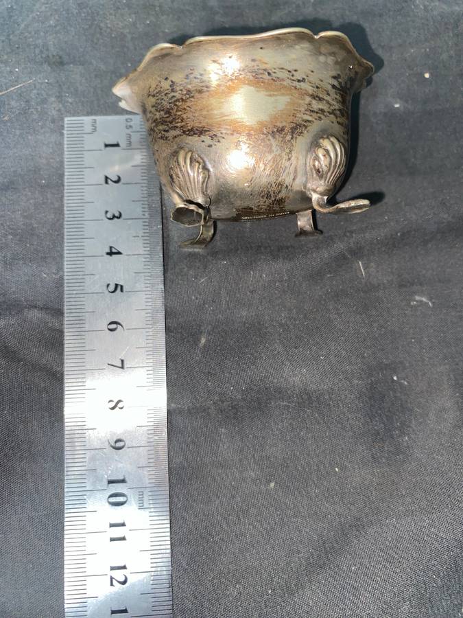 Antique Set Made in England