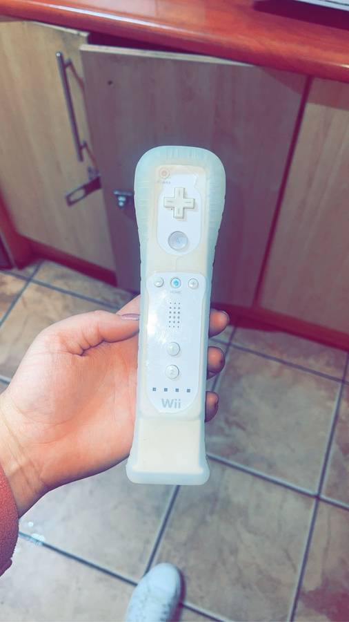 Nintendo Wii