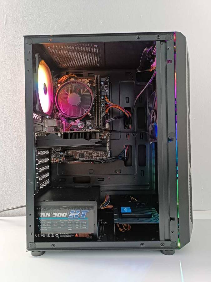 i5 Gaming Pc