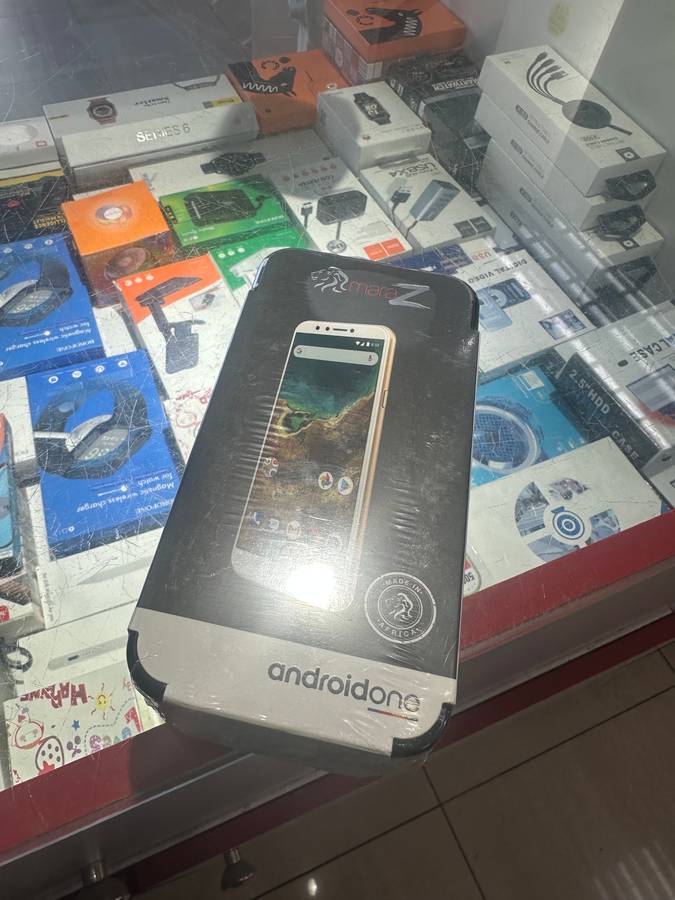 MARA Z 32gb BRAND NEW PHONE