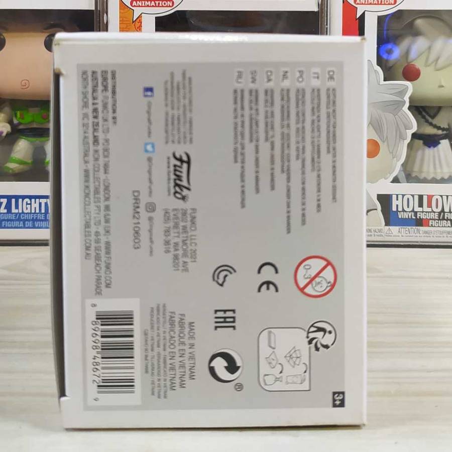 Dragon Ball Z #952 Kami Funko Pop