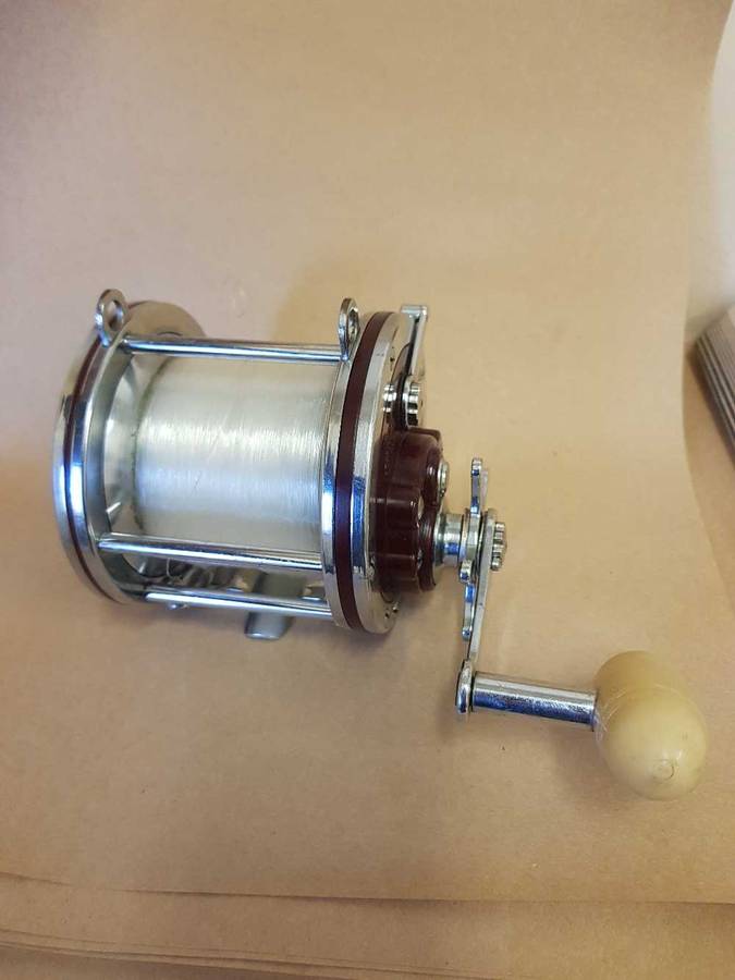 Penn Senator 114H (6/0)