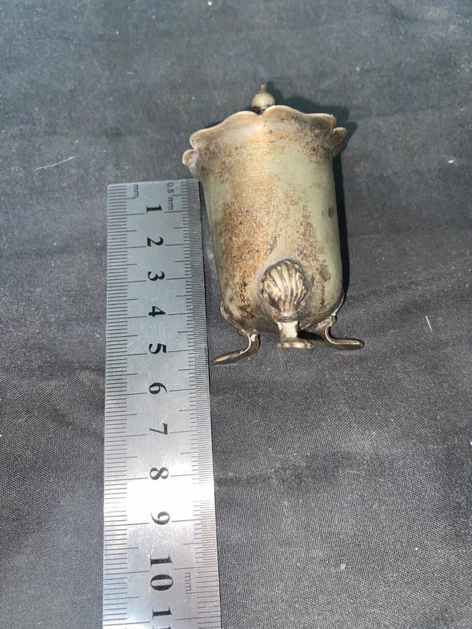 Antique Set Made in England