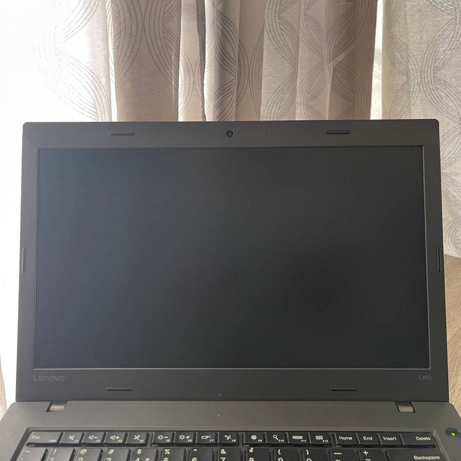 ThinkPad L460 -i5 6th gen -8GB Ram -256GB SSD- Signature Edition
