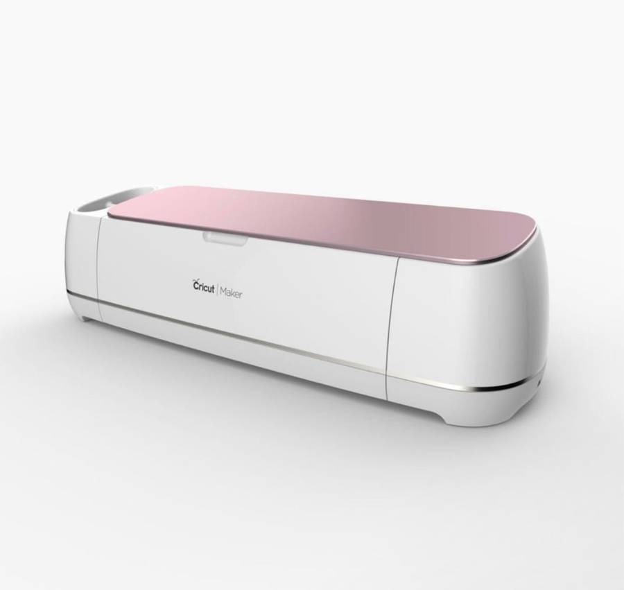 Cricut maker- faulty**for spares**