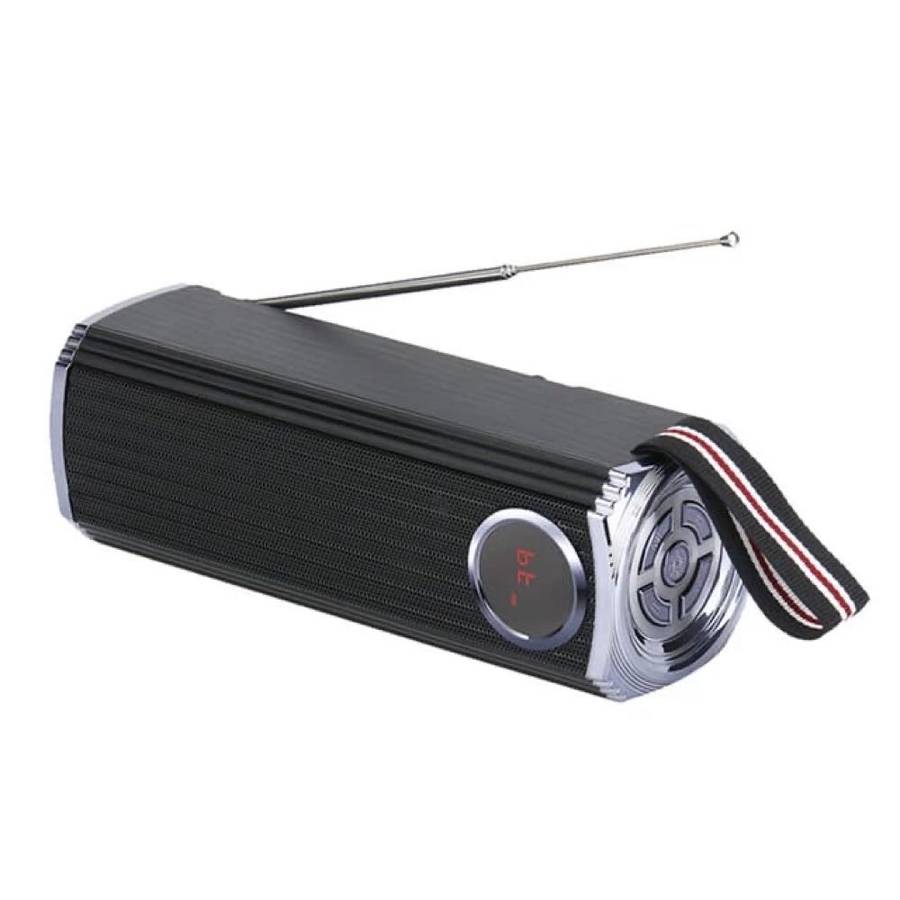 speaker bluetooth solar